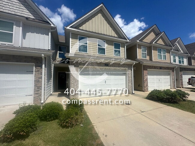 Building Photo - 107 Squarewood Ln NW Rental