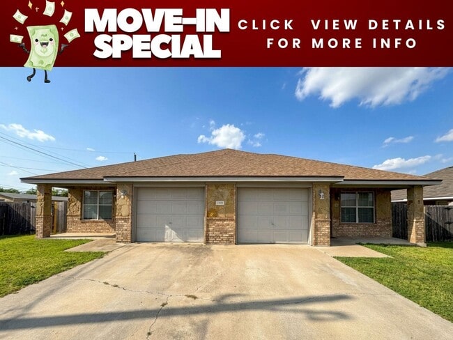 Building Photo - 1507 Golden Eagle Ct Unit A