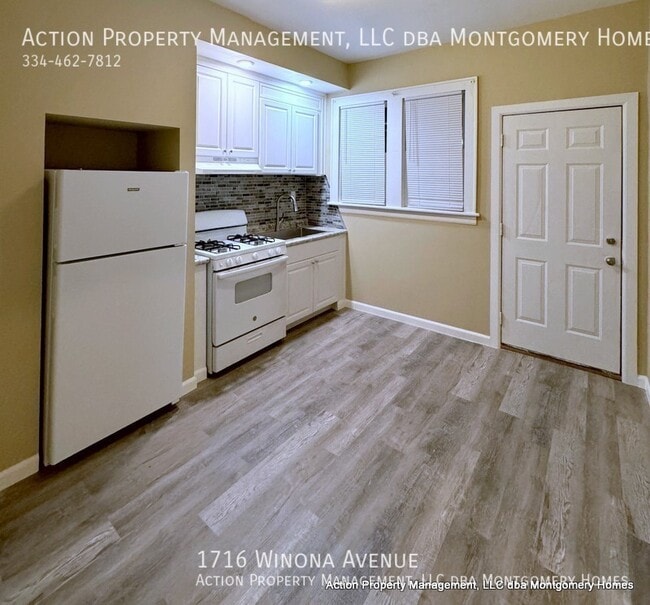 Photo - 1716 Winona Ave