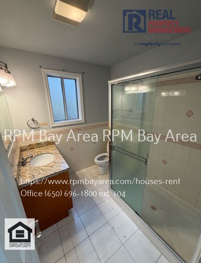 Photo - Charming 3-Bedroom, 2-Bath Single-Family Home for Rent in Daly City!