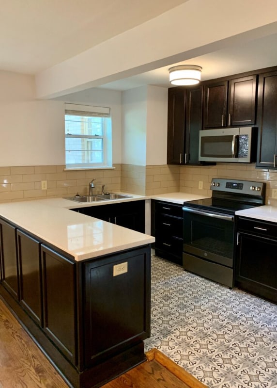 Photo - 1717 S Louisiana St Unidad H