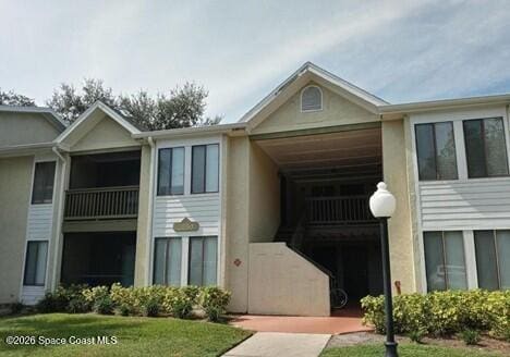 Building Photo - 3550 Sable Palm Ln Unit J