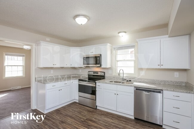 Photo - 1218 NE 80th Terrace