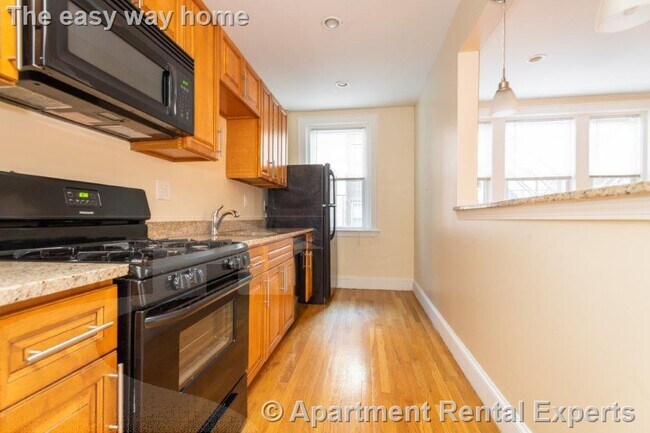 Photo - 136 Highland Ave Unit #27