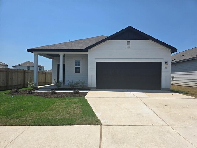 Photo - 501 McFadin Wy House