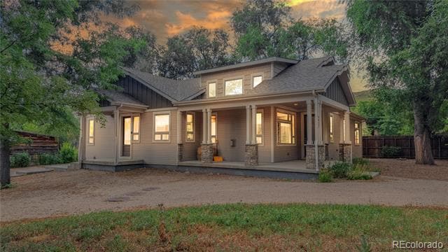 Photo - 6027 Indian Rd House