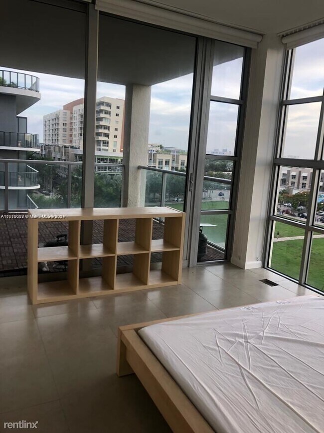 Photo - 2 br, 2 bath Condo - 3451 NE 1st Ave Apt M606 Unit Apt M606