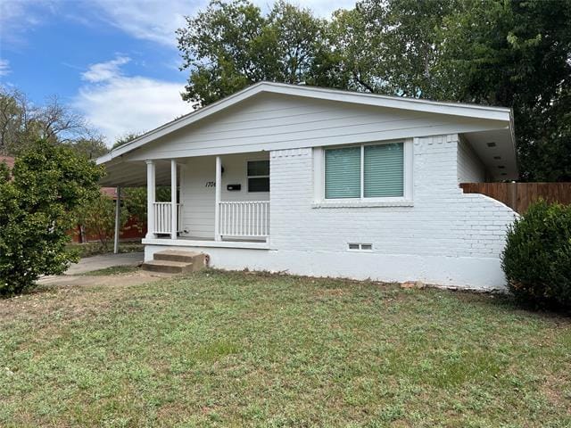 Photo - 1706 Curtis Dr