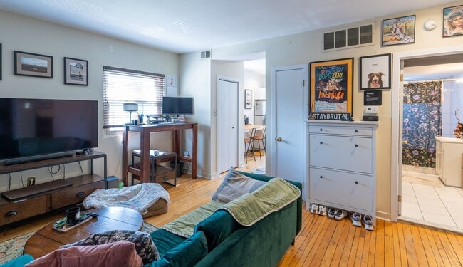 Photo - Great location with large Deck