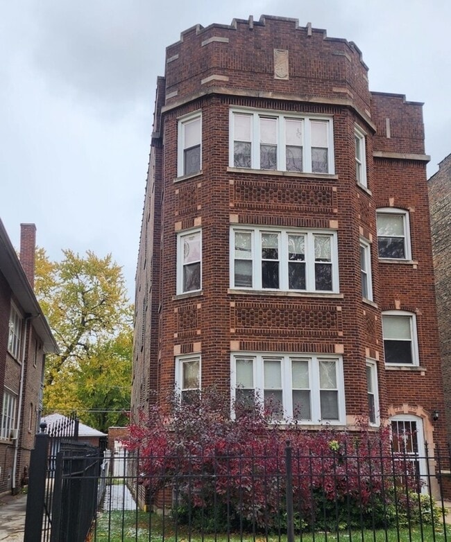 Building Photo - 7835 S Saginaw Ave Unit 2