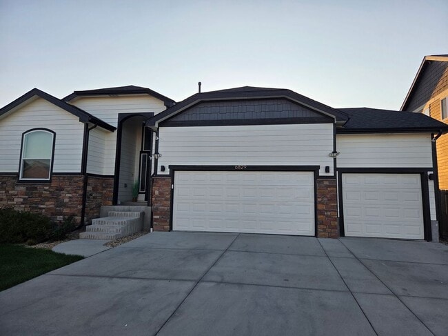 Building Photo - 6829 Juniper Ct Rental