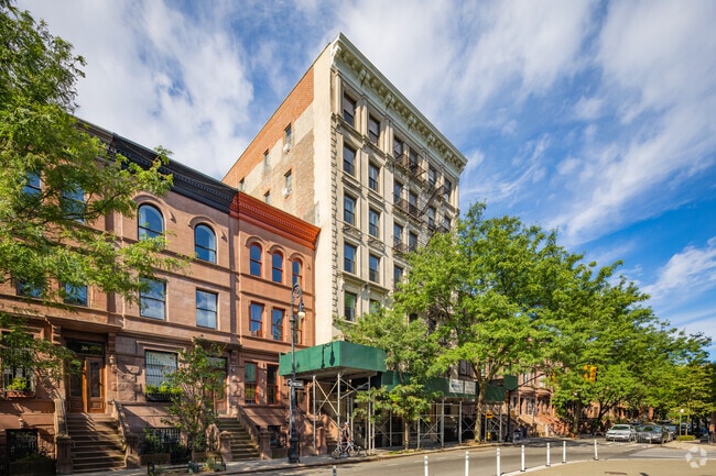 Photo - 42-44 W 120th St