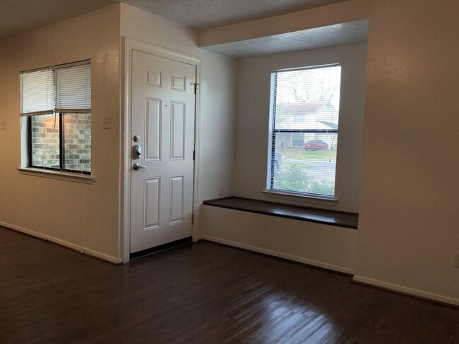 3705 Choctaw St Unidad B