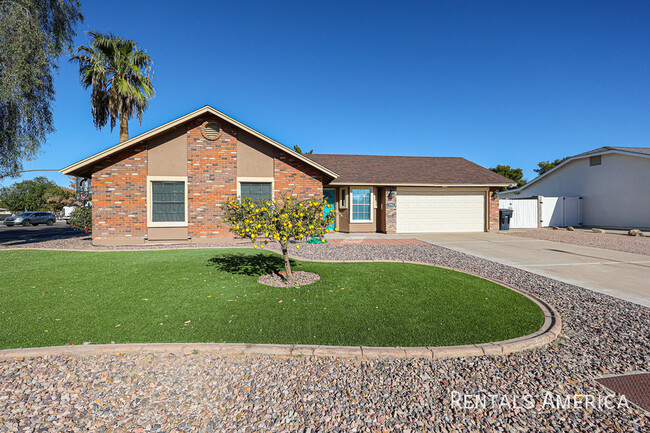 Photo - 3902 E Gable Ave Casa