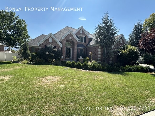 Building Photo - 11291 Palisade View Dr Rental