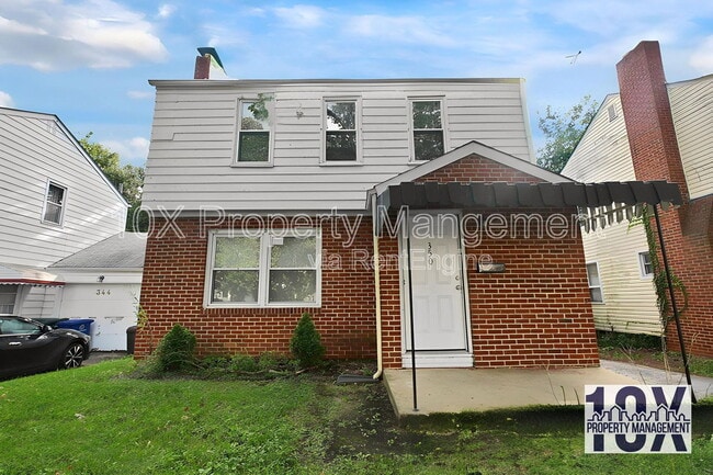 Building Photo - 350 S Chase Ave Rental