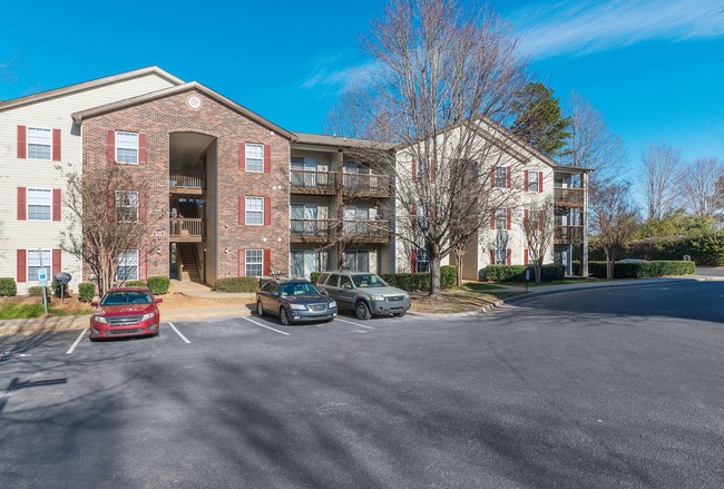 Crossroads Station - Crossroads Station Apartments