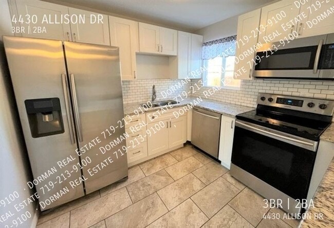Photo - 4430 Allison Dr
