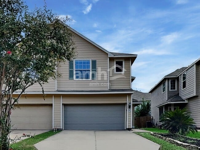 Building Photo - 16547 Beckland Ln Rental