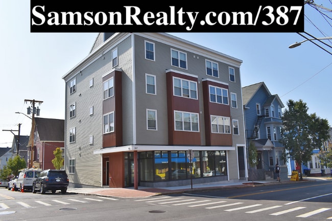 Photo - 387 Wickenden St Unit 10