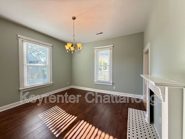 Photo - 2313 Bailey Ave