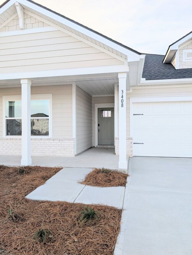 Photo - Long-Term Luxury Living – New Waterside Community of Myrtle Beach