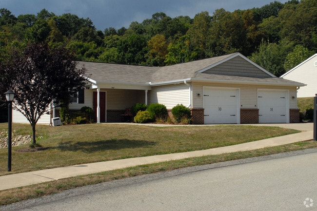 Photo - Allegheny Pointe