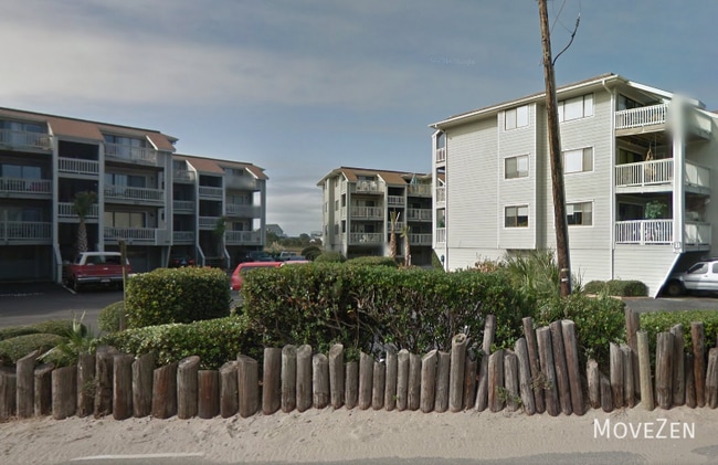 Photo - 1801 Canal Dr Unidad B9