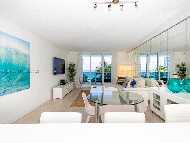 Photo - 2301 Collins Ave Unit 625