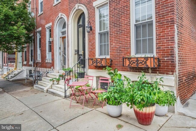 Building Photo - 801 N 26th St Rental