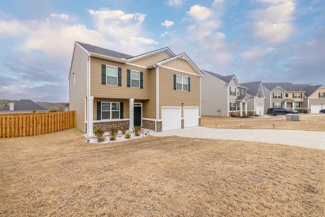 1016 Sherwood Ln