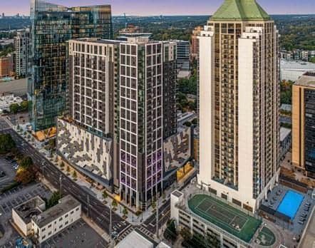 Photo - 1301 Spring St NW Unit A3