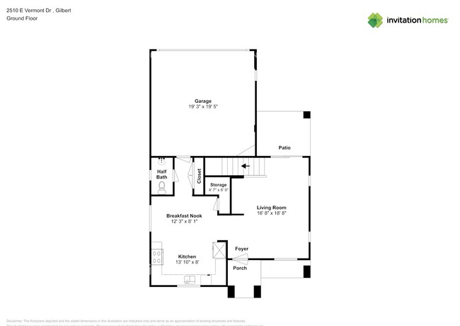 Photo - 2510 E Vermont Dr