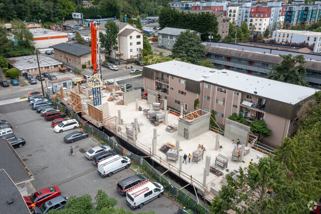 Building Photo - Bode 145 Rental