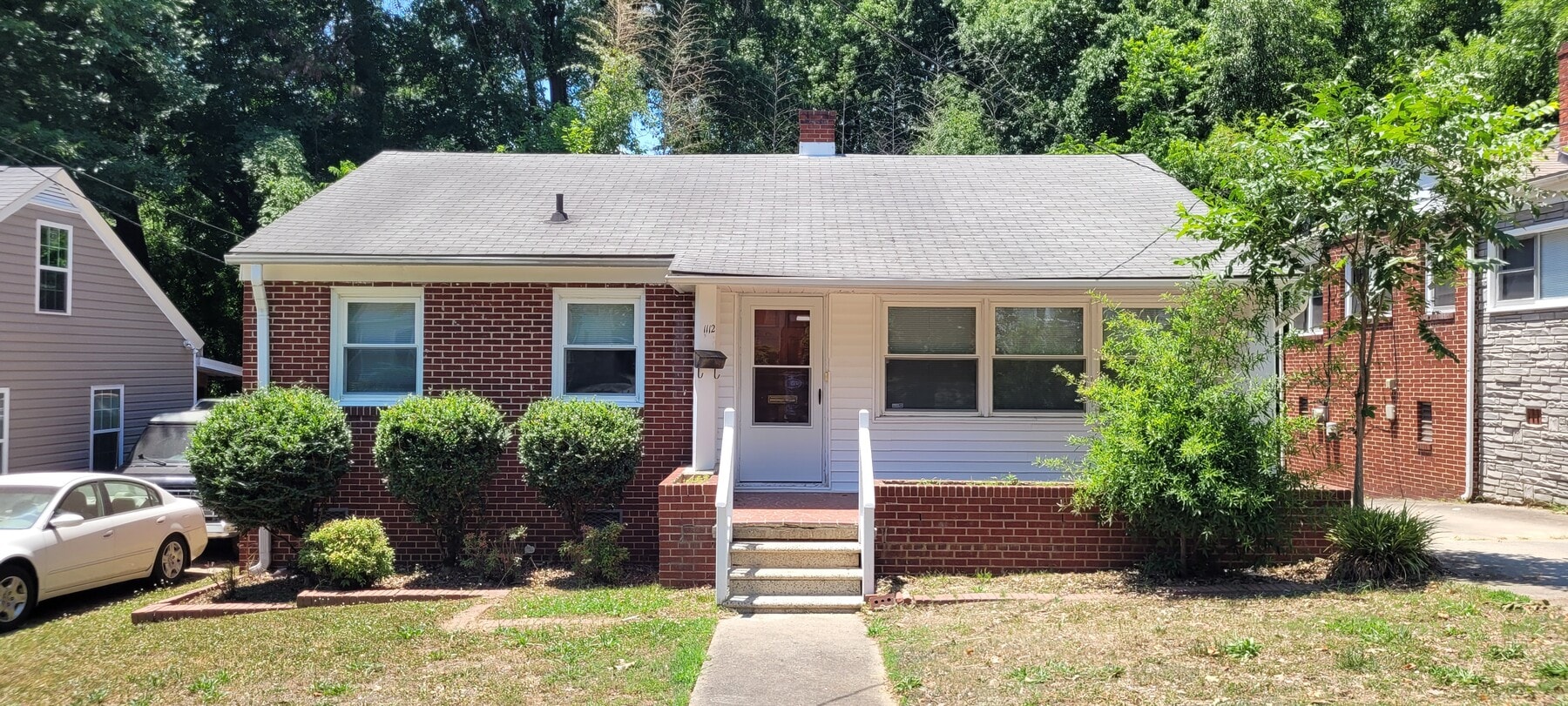 Photo - 1112 S Benbow Rd
