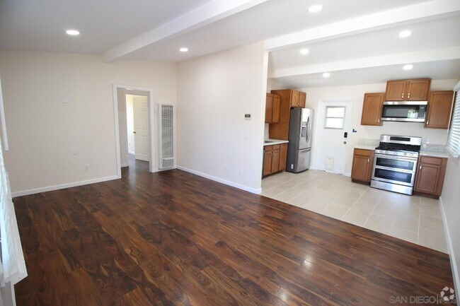 Building Photo - 4328 Bannock Ave Rental