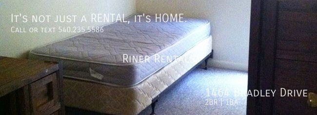 Photo - 1464 Bradley Dr