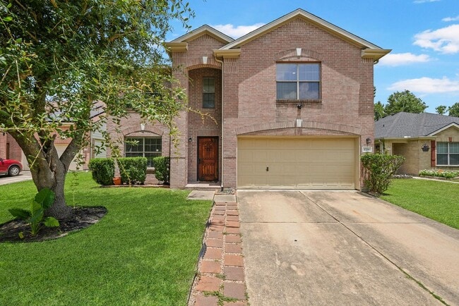 Building Photo - 1334 Flatrock Creek Dr Rental