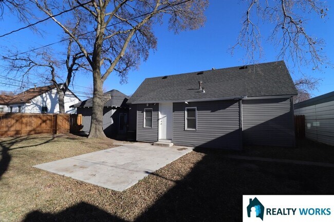 Photo - Cozy One Bed One Bath Home