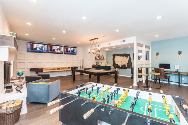 Photo - Courtney Park