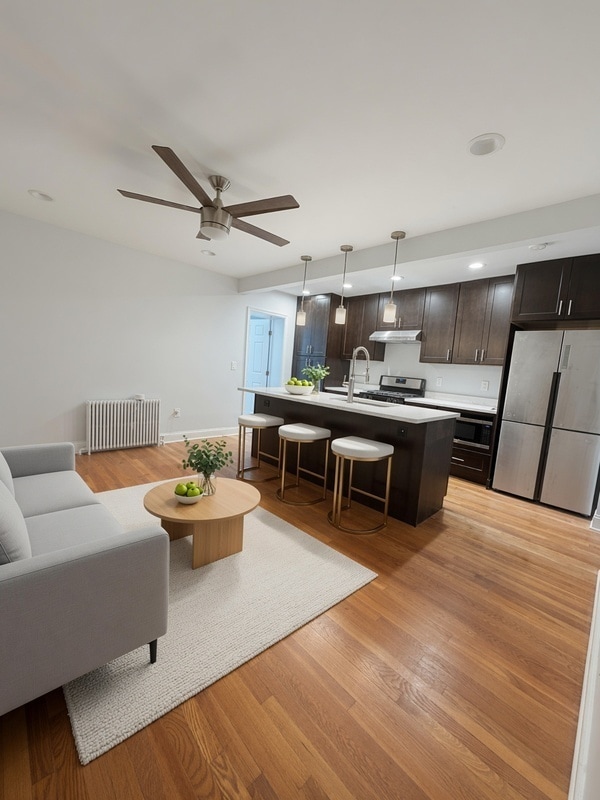 1228 Raum St NE Unidad 1