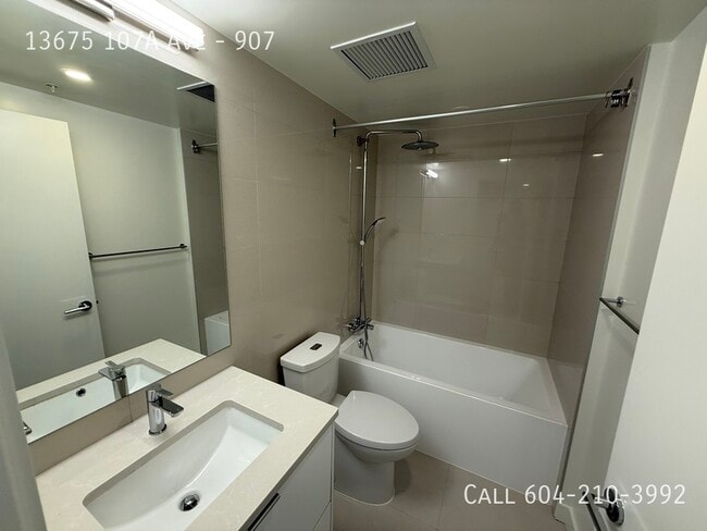 Photo - Brand New Condo - Parking Included Unit 907