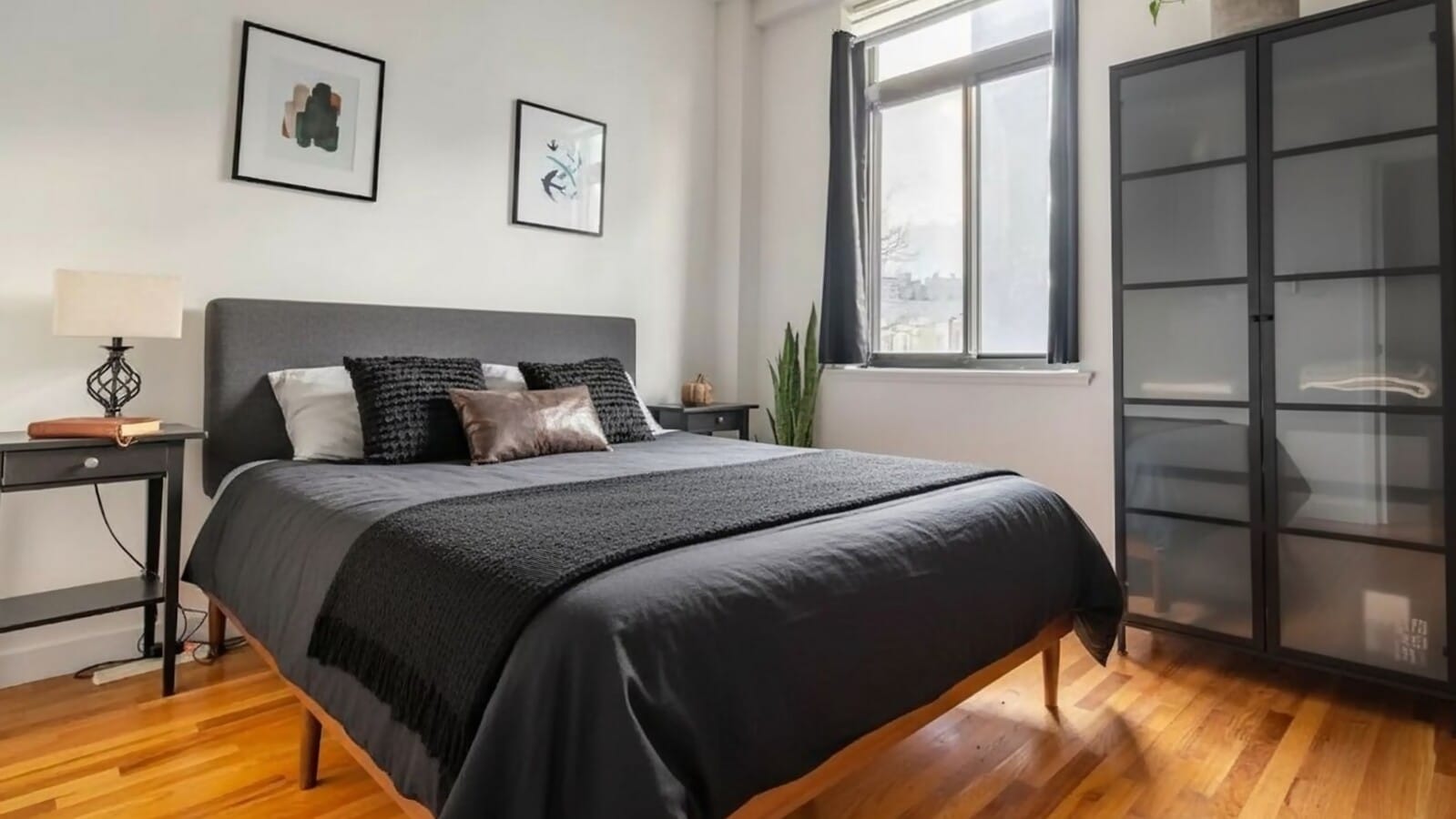 Photo - 121 Marlborough St Unit 2