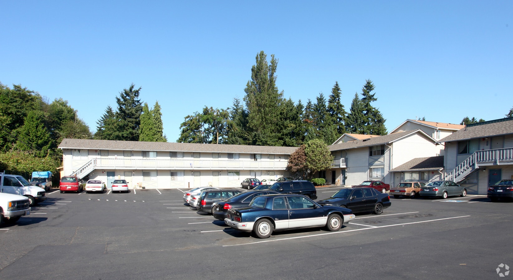 Westerly - Westerly Apartments