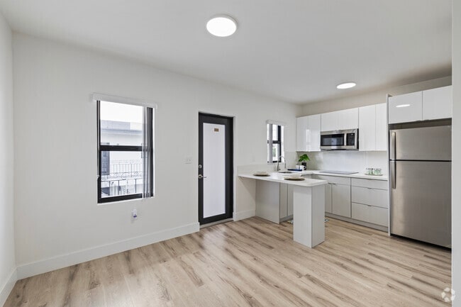 Photo - Wyntown Apartments