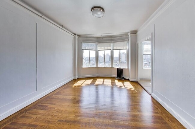 Building Photo - 536 Leavenworth St Unit 1003