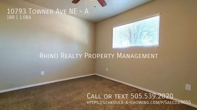 Photo - 10793 Towner Ave NE Unit A