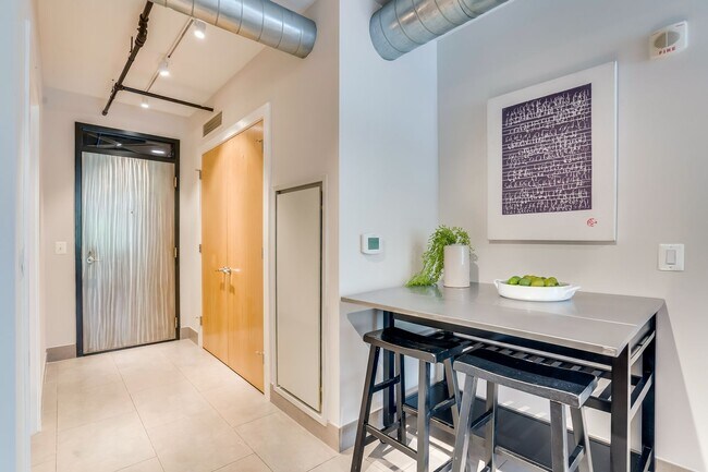 Photo - 1133 14th St NW Unit 208