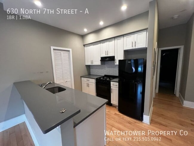 Building Photo - 630 N 7th St Unit A