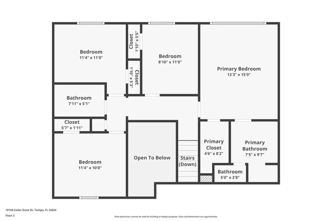 Photo - 10150 Cedar Dune Dr